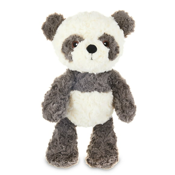 Spark Create Imagine Panda Plush, 10" for All Ages