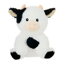 Spark Create Imagine Plush Cow, 9"