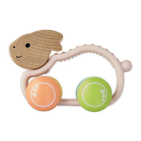 Spark Create Imagine Racing Rolling Rabbit Toy