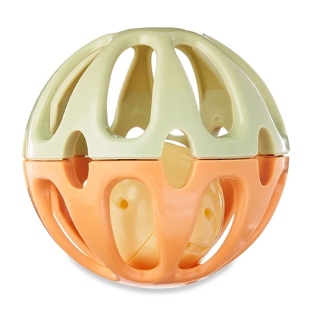 Spark Create Imagine Rattle Ball