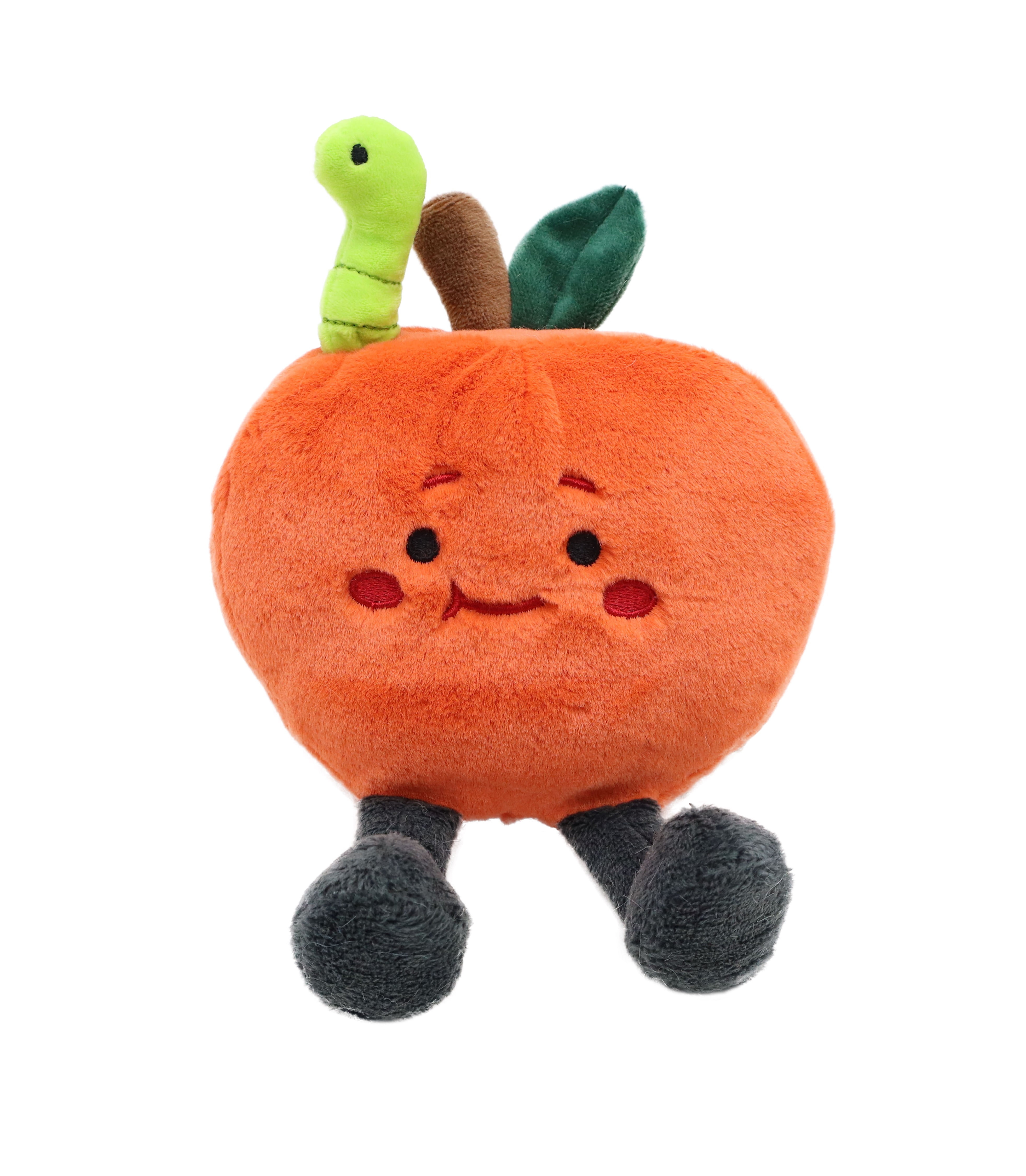 Spark.Create.Imagine School Friends Apple Plush - Walmart.com