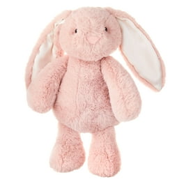 Fisher-Price Toddler Educational Toy Learn to Dress Bunny Plush