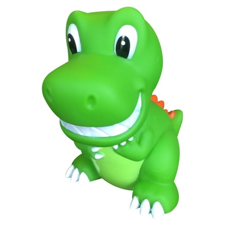 Spark. Create. Imagine. Squishy Pet, T-Rex