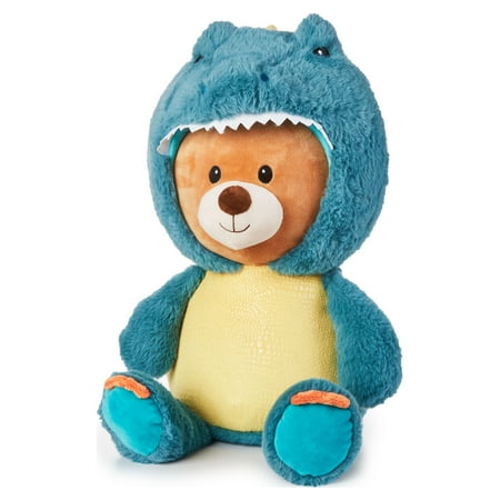 Spark Create Imagine Stuffed Animals & Plush Toys, Dinosaur Bear