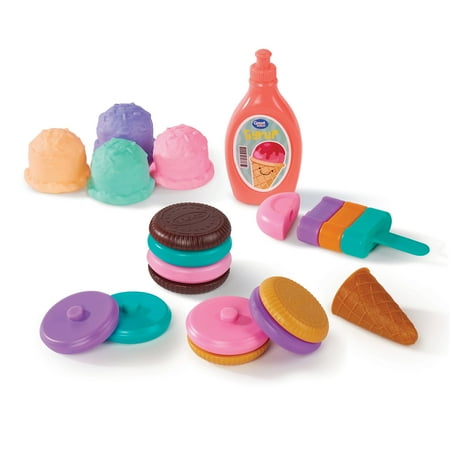 Spark Create Imagine Sweet Treat Play Set