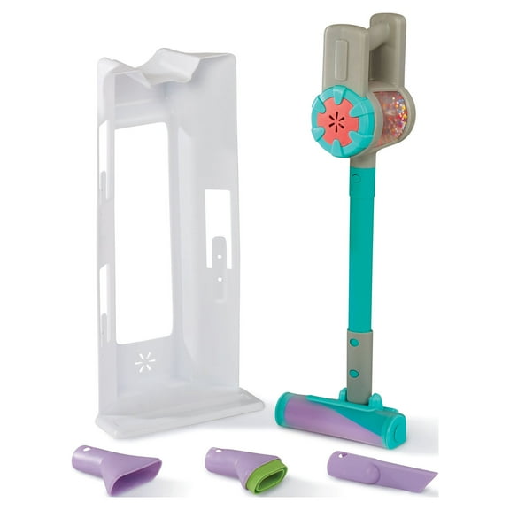 Spark Create Imagine Vacuum Play Set
