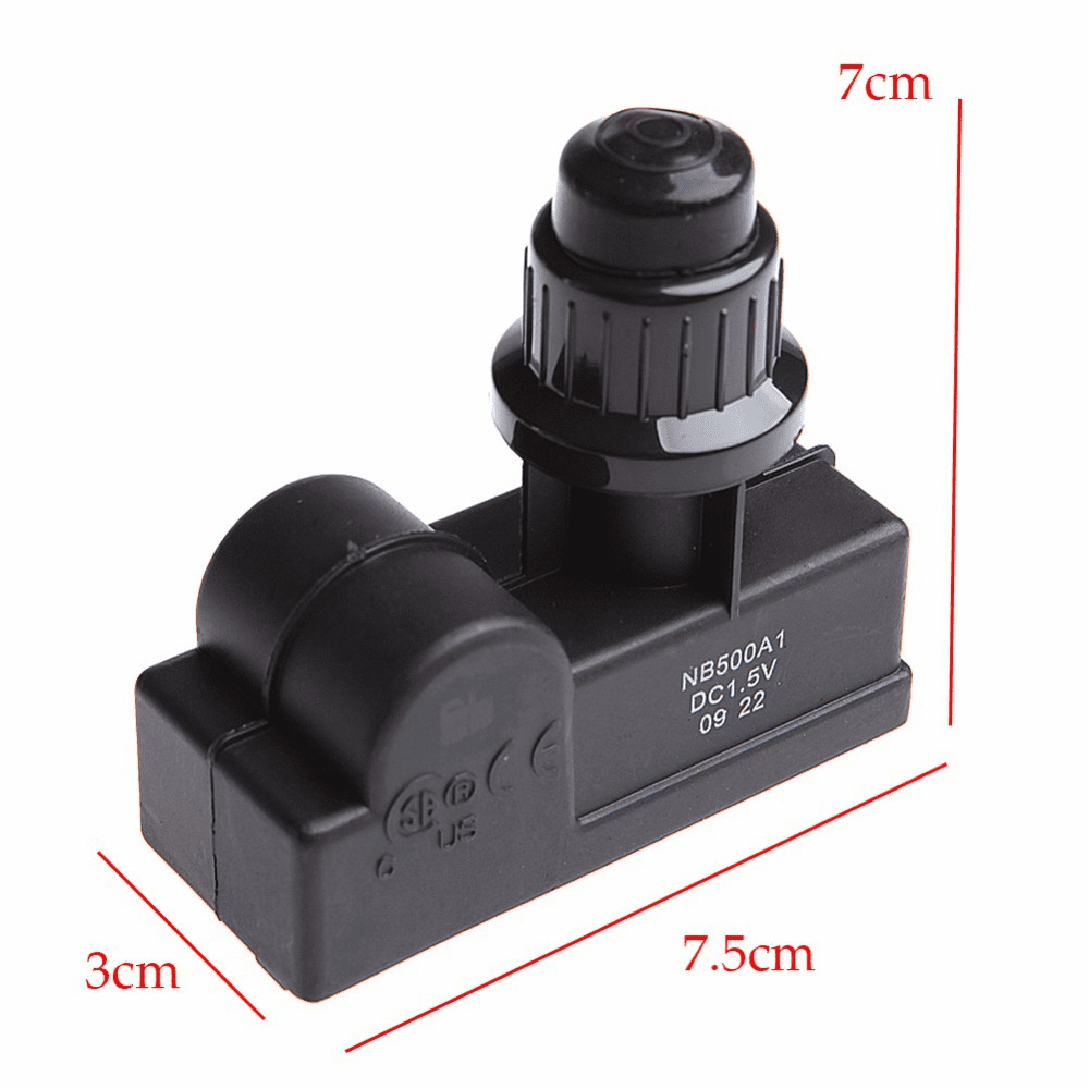 Spark Generator Battery Powered 1.5v Pulse Grill Ignitor Electronic