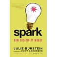 thumbnail image 1 of Pre-Owned Spark: How Creativity Works Paperback, 1 of 1