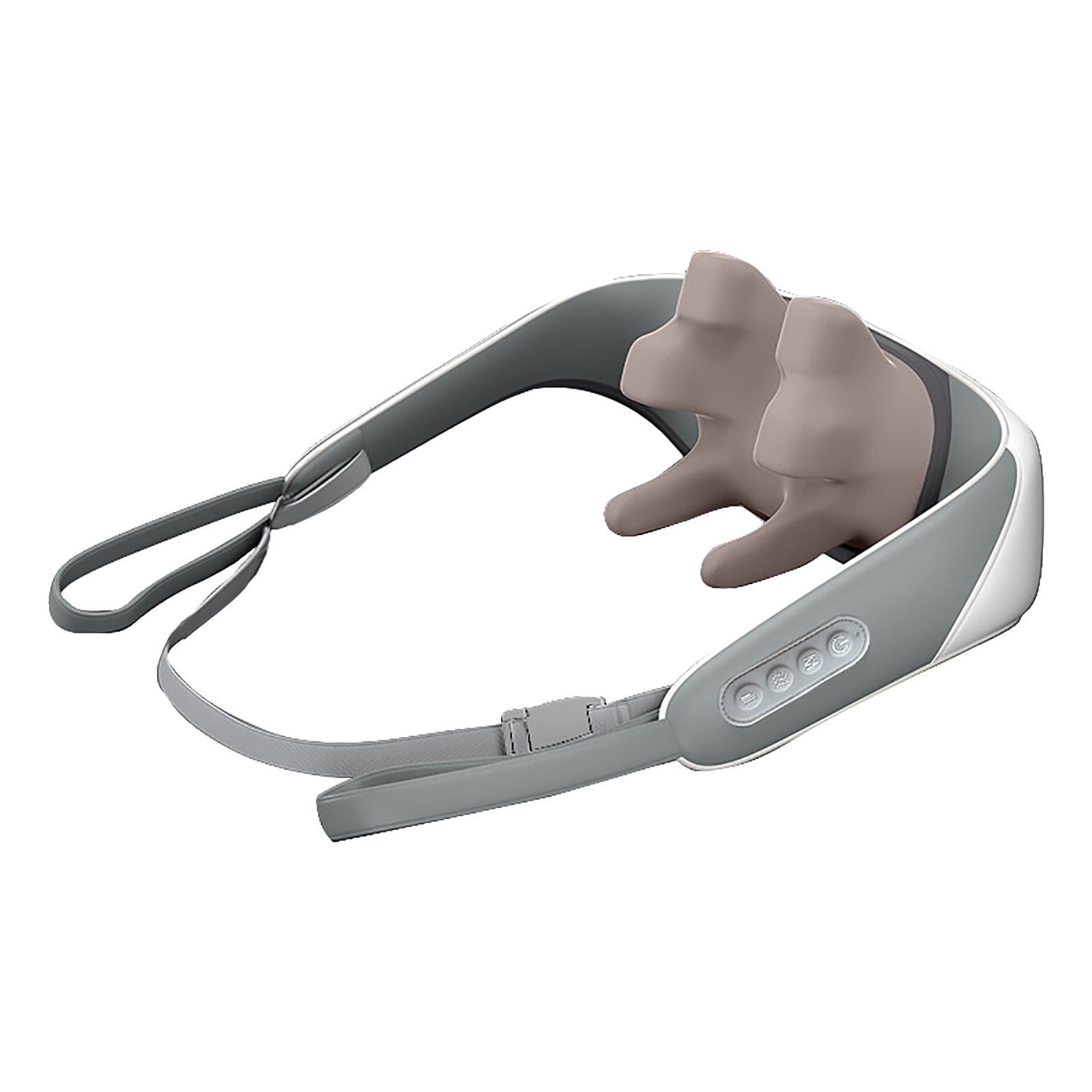 Spark Imagine Massager 2025 Best Spark Thermatouch,5d Shiatsu