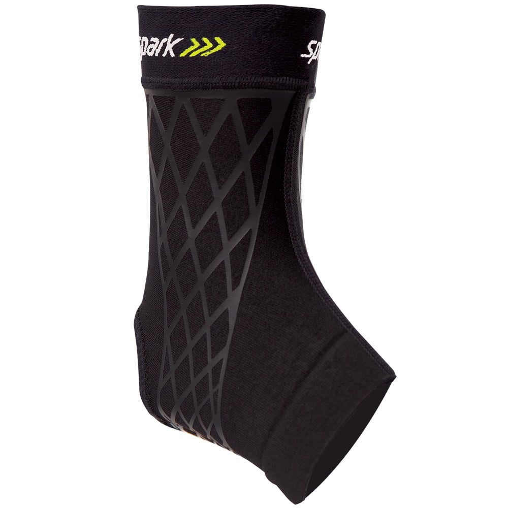 Spark Ankle Sleeve Medium Compression Support with