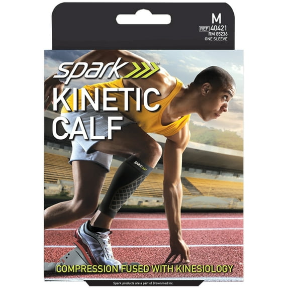 Spark Kinetic Calf