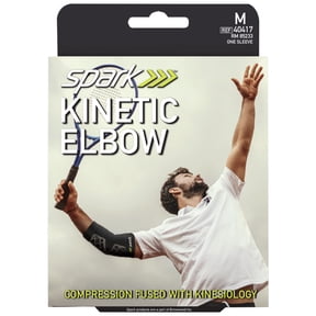 Spark Kinetic Elbow
