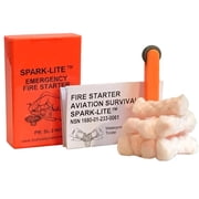Spark Lite, Hunter Orange