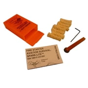 Spark Lite, Metal, Hunter Orange