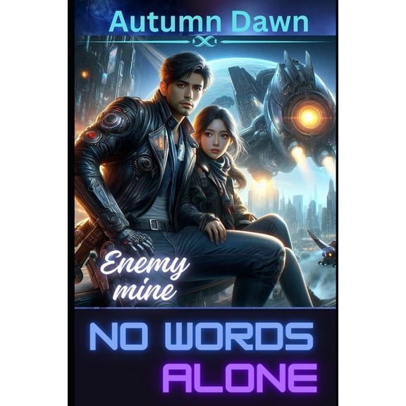 Spark No Words Alone, Book 2, (Paperback)
