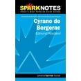 thumbnail image 1 of Pre-Owned Spark Notes: Cyrano De Bergerac (Spark Notes) Paperback, 1 of 1
