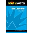 thumbnail image 1 of Pre-Owned Spark Notes The Crucible (Paperback) 1586633694 9781586633691, 1 of 1