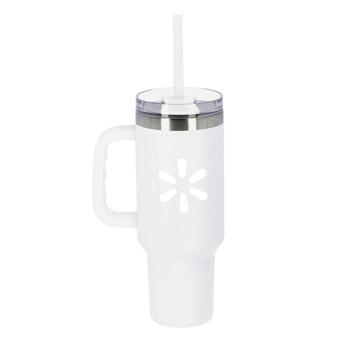 'Spark' Ozark Trail ® 40 oz Tumbler - White