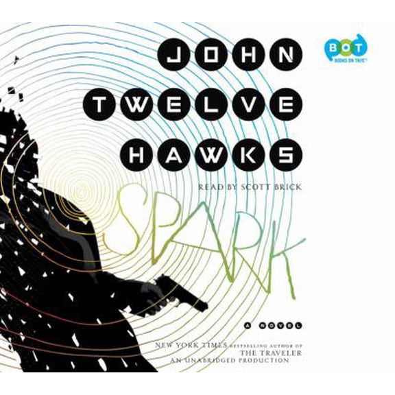 Pre-Owned Spark Paperback