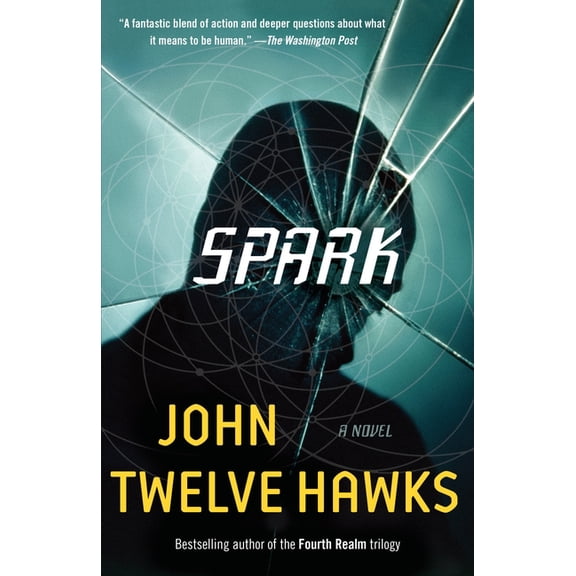 Spark, (Paperback)