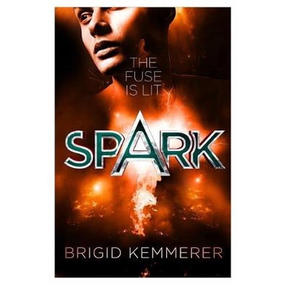 Spark (Paperback)