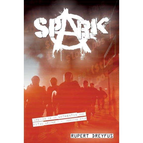 Spark (Paperback)