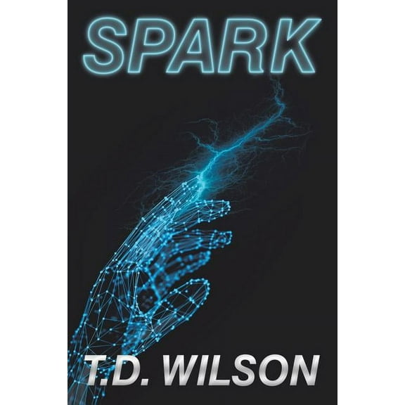 Spark, (Paperback)