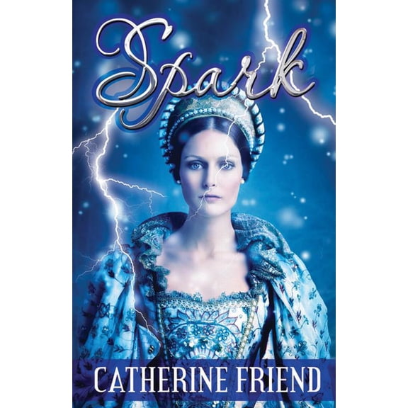 Spark (Paperback)