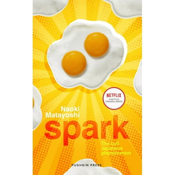 Spark (Paperback)