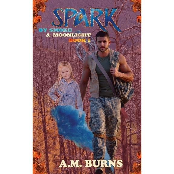 Spark, (Paperback)