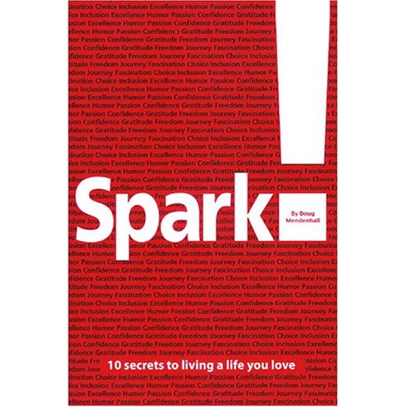 Pre-Owned Spark! (Paperback) 1893075532 9781893075535