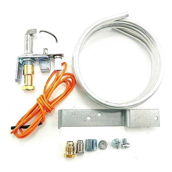 Spark Pilot Assembly, IPI for Modine - Part# 4035110 SAME DAY SHIPPING