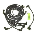 thumbnail image 1 of Spark Plug 8mm Wire Set Compatible for Mercruiser with Thunderbolt Ignition Systems V8 5.0 5.7 6.2 7.4 by FASWORX, 1 of 4