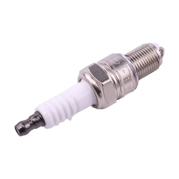 Spark Plug 90919-01950-71 80919-76011-71 Compatible with Toyota Engine 5K 4Y Forklift 3FG10 3FG15 3FG20 3FG25 4FG10 4FG15