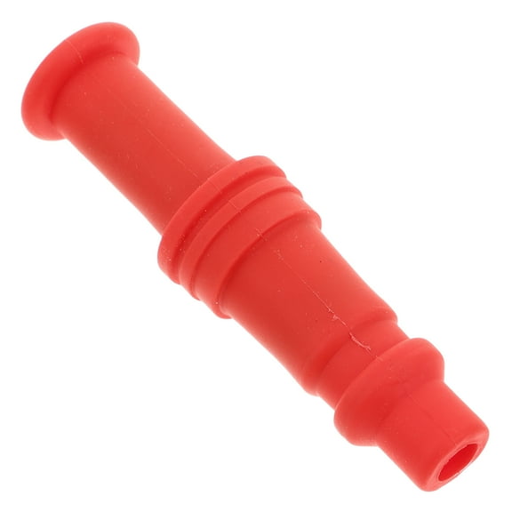 Spark Plug Boot Cap for 500 ATV Spark Plug Cap ATV Spark Plug Cap For Enhances Performance Spark Plug Boot Cap Replacement