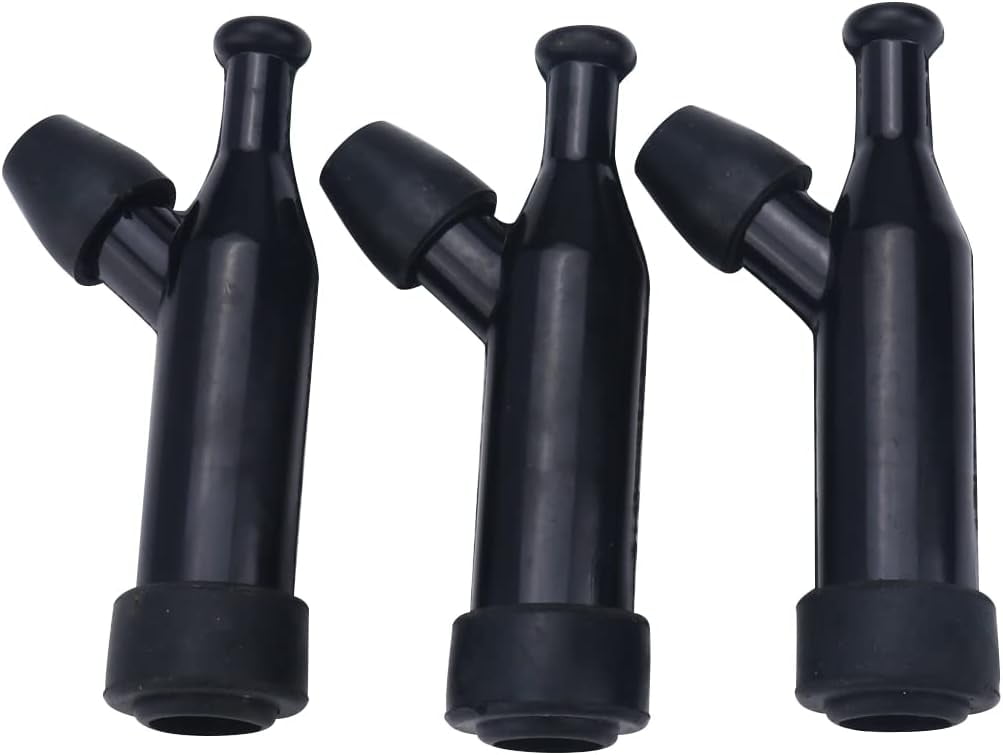 Spark Plug Boot Cap for Honda GX120 GX160 GX200 GX240 GX270 GX340 GX390