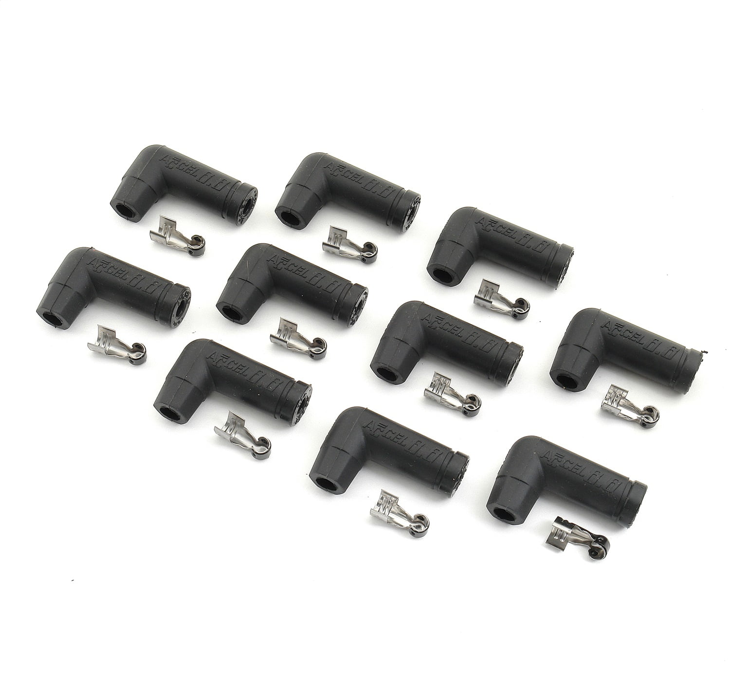 Spark Plug Boot Terminal