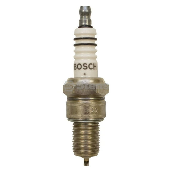 Spark Plug / Bosch WR8DCW