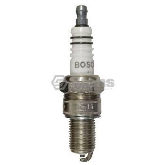 Spark Plug / Bosch WR9DC - REPLACES OEM: Bosch WR9DC, Bosch 7911