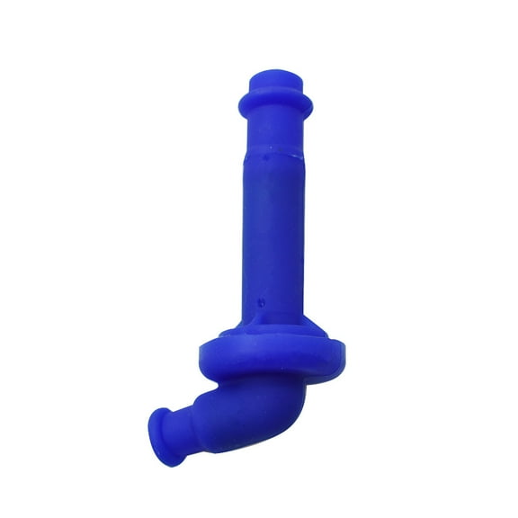 Spark Plug Cap Fit for 2002-2008 Honda CRF450R / 2005-2016 Honda CRF450X / 2004-2014 Honda TRX450R ER 30700-MEB-671