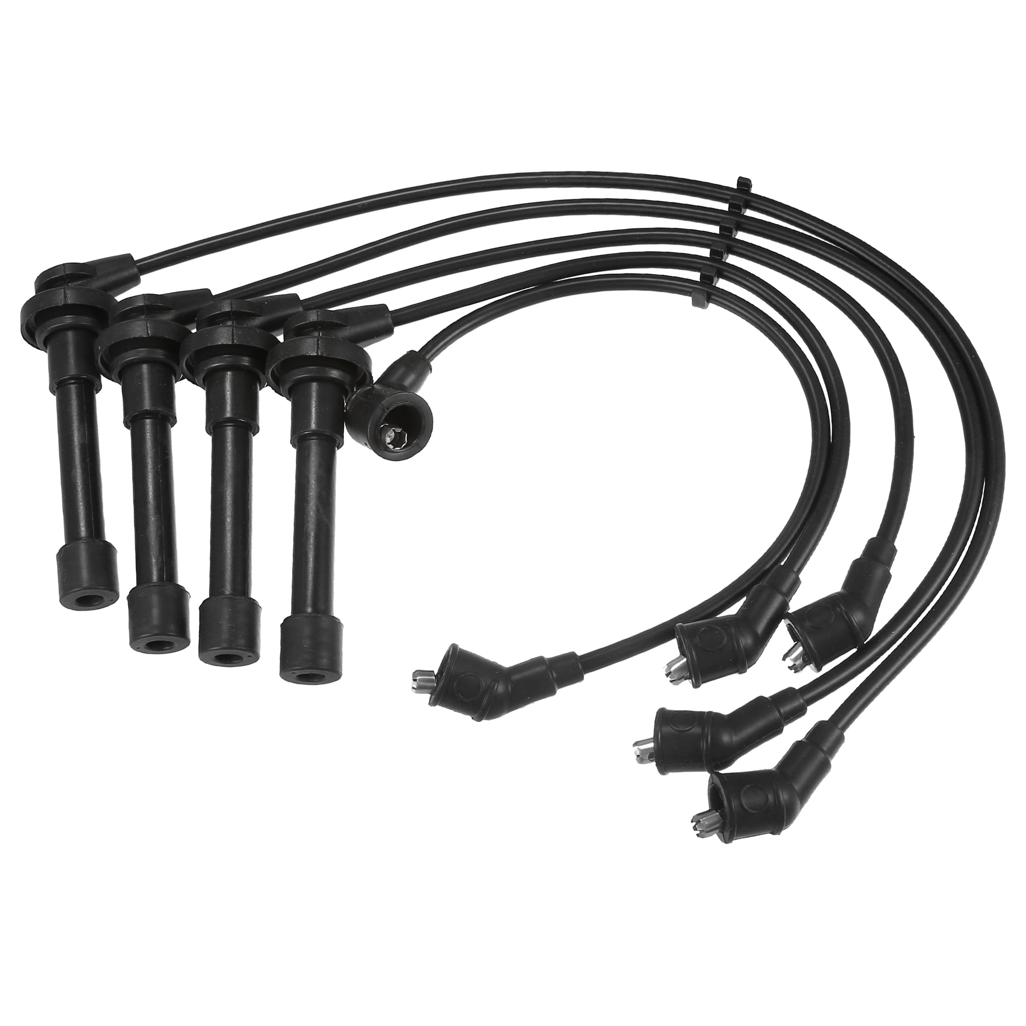 Spark Plug Coil Wires Ignition Coil Cable Fit for Nissan Spark Plug Coil Wires Ignition Coil Cable Fit for Nissan