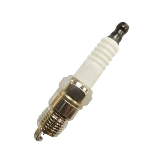Spark Plug - Compatible with 1984 Chevy Citation II 2.8L V6 VIN X