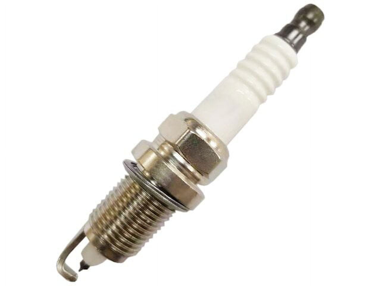 Jeep Wrangler Spark Plugs