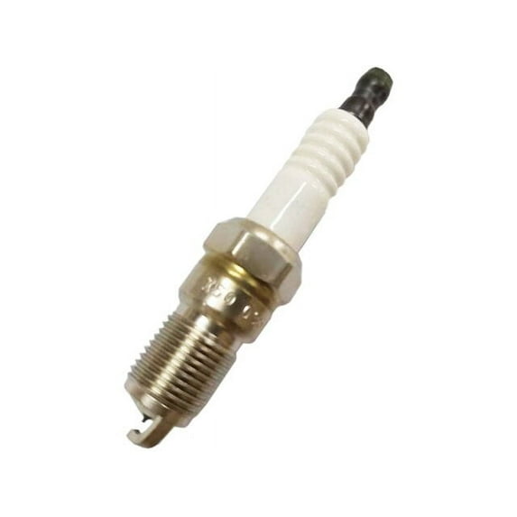 Spark Plug - Compatible with 1997 - 1999 Ford F-250 1998