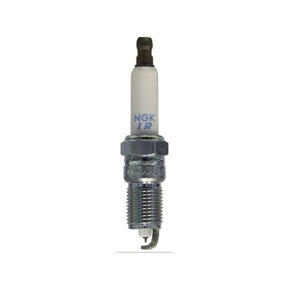 Spark Plug - Compatible with 1999 - 2013 Chevy Silverado 1500 2000 2001 2002 2003 2004 2005 2006 2007 2008 2009 2010 2011 2012