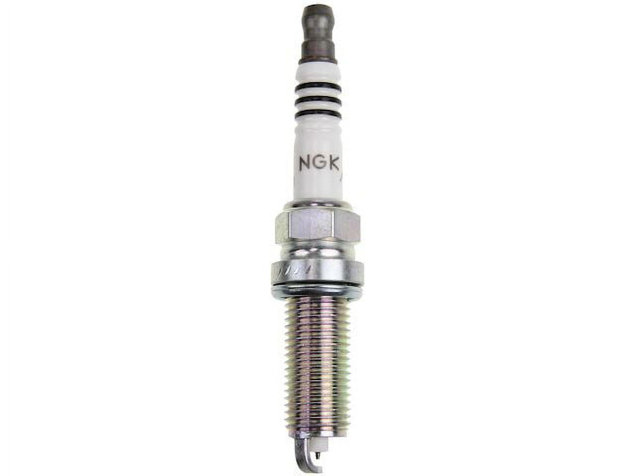 Spark Plug Compatible with 2005 2019 Nissan Frontier 2.5L 4