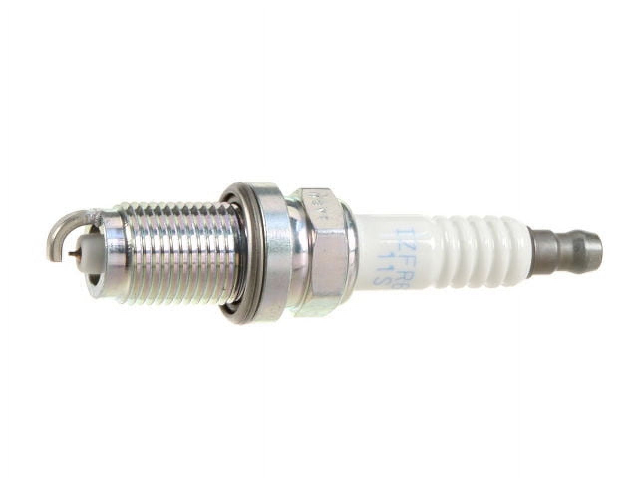 2008 Honda Civic Spark Plugs