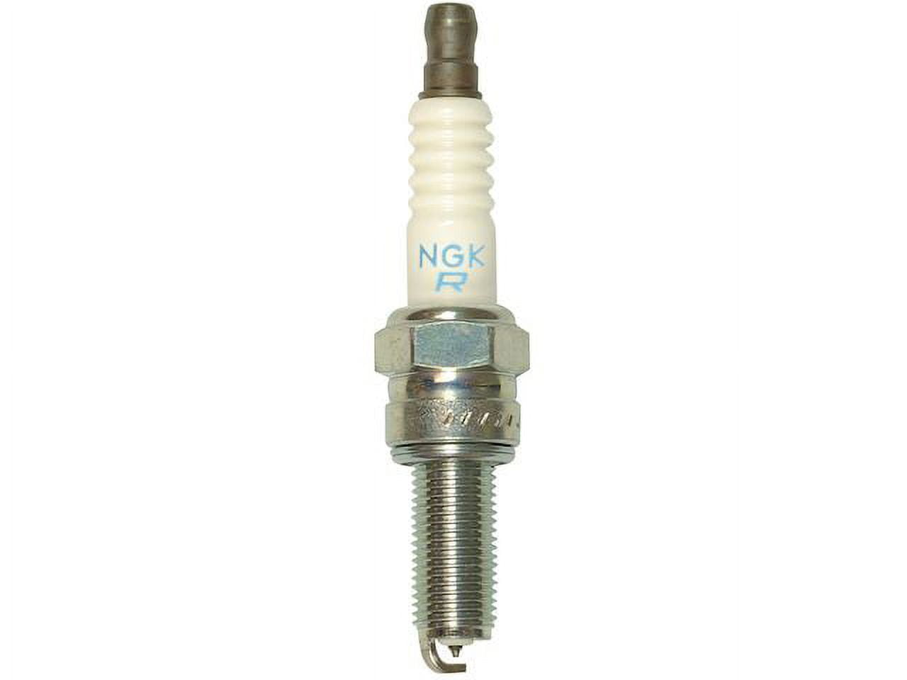 Spark Plug Compatible with 2007 2011 Maserati Quattroporte 2008