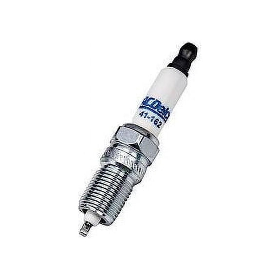 Spark Plug - Compatible with 2007 - 2013 Chevy Silverado 1500 2008 2009 2010 2011 2012