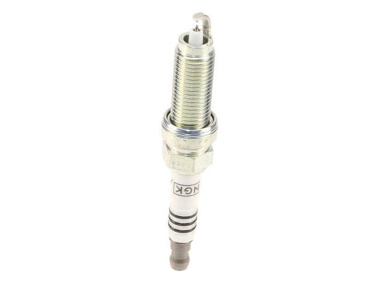 Spark Plug Compatible with 2013 2018 Nissan Altima Sedan 2.5L 4